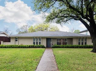 4934 Forest Bend Rd, Dallas, TX 75244