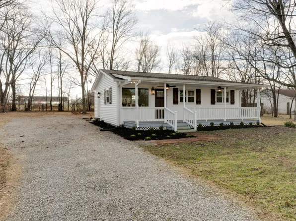 3169 Lights Chapel Rd, Greenbrier, TN 37073