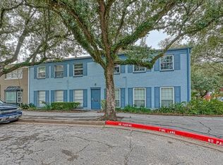 11603 Chimney Rock Rd #5, Houston, TX 77035