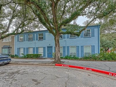 11603 Chimney Rock Rd #5, Houston, TX, 77035