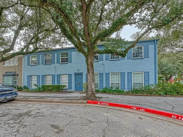 11603 Chimney Rock Rd #5, Houston, TX 77035