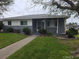7815 Mango Ave, Fontana, CA 92336