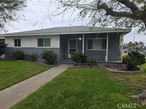 7815 Mango Ave, Fontana, CA 92336
