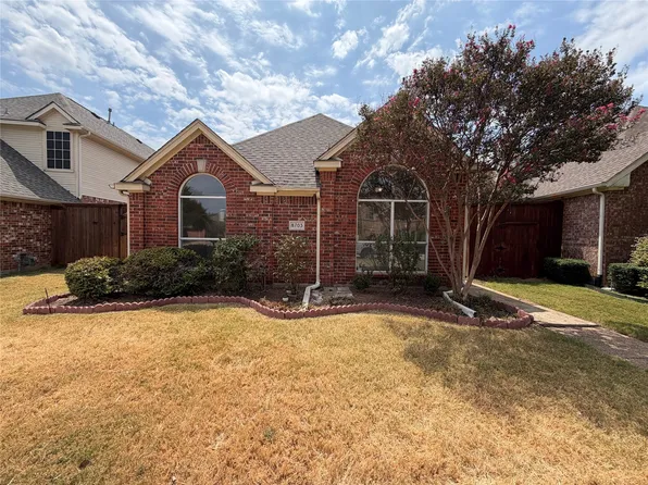 8703 Stonecrest Dr, Irving, TX 75063