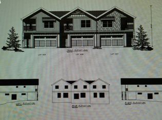 176 N 41st Pl, Ridgefield, WA 98642