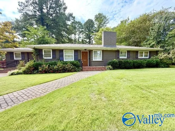 1615 Woodland St SE, Decatur, AL 35601