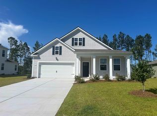222 Bald Cypress Way, Conway, SC 29527