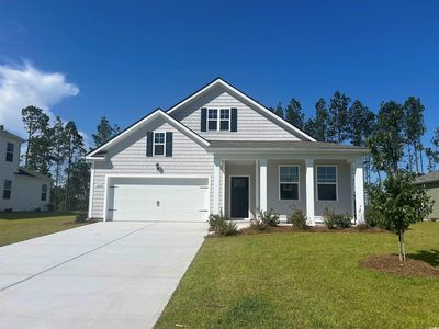 222 Bald Cypress Way, Conway, SC, 29527