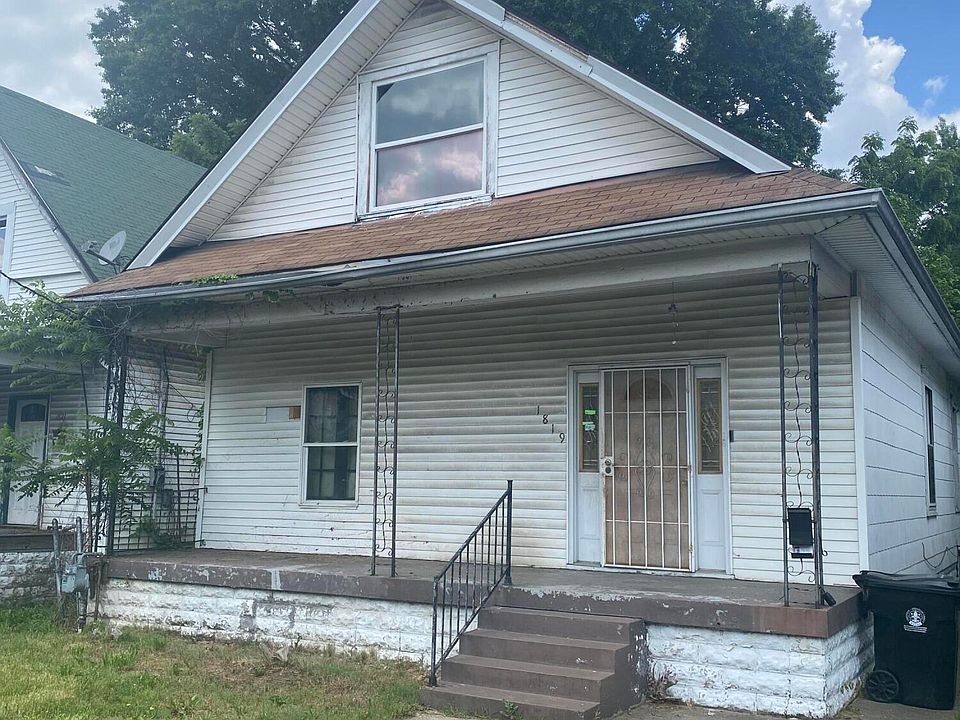 1819 W Hill St, Louisville, KY 40210 Zillow