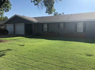 2106 Hughes St, Midland, TX 79705