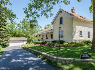 5501 Aubrey Ter, Downers Grove, IL 60516