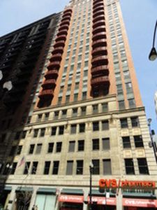 208 W Washington St APT 504, Chicago, IL, 60606