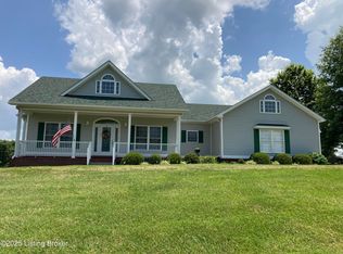 8116 Lawrenceburg Rd, Chaplin, KY 40012