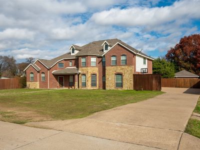 5182 Carlton Pkwy, Waxahachie, TX, 75165