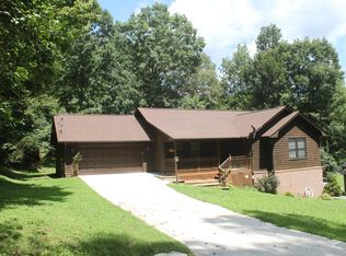 512 Big Valley Rd, Andersonville, TN 37705