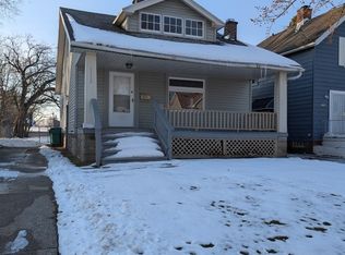 5110 Philip Ave, Maple Heights, OH 44137