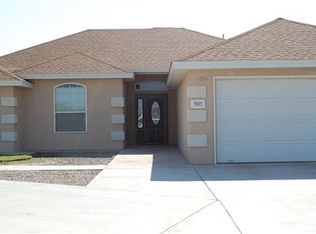903 Saunders Dr, Roswell, NM 88201