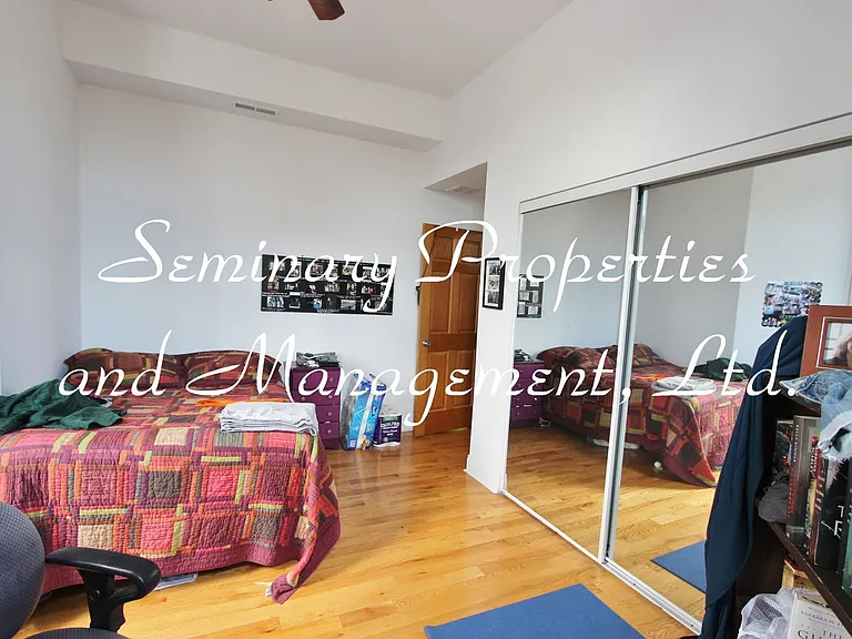 4502 N Paulina St #2E — Photo 8
