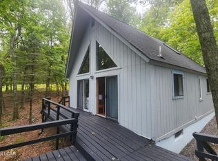 59 Mountain Ter, White Haven, PA 18661