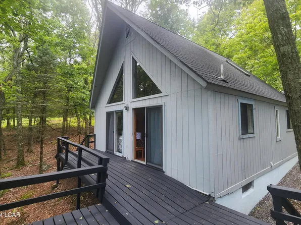 59 Mountain Ter, White Haven, PA 18661