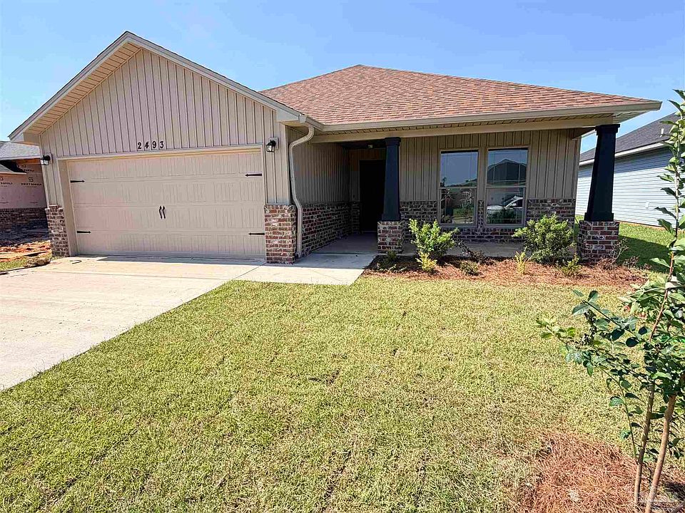 1st image of 2493 Privet Berry Dr