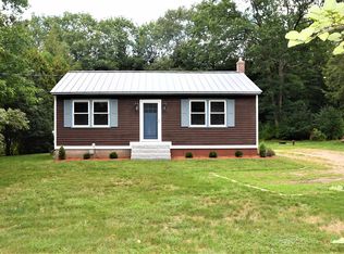 35 Stevens Rd, Northfield, NH 03276