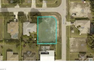 516 SW 23rd Ter, Cape Coral, FL 33991