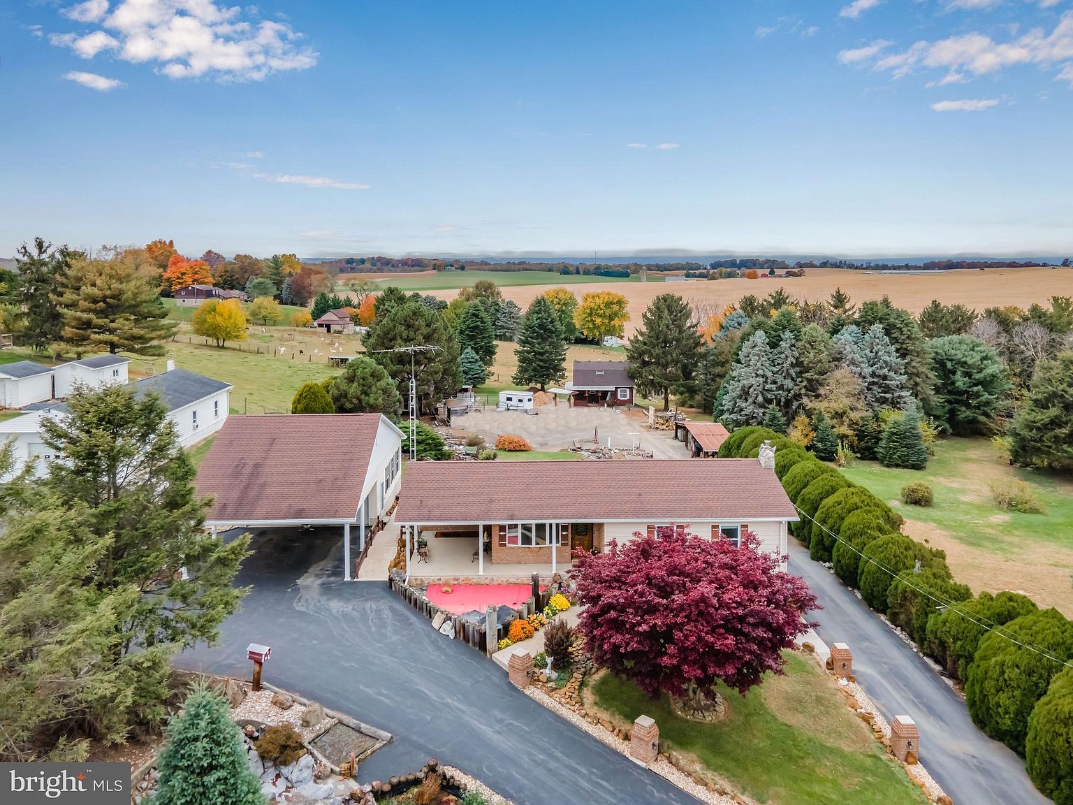 5783 Buttermilk Rd, Waynesboro, PA 17268 | Zillow