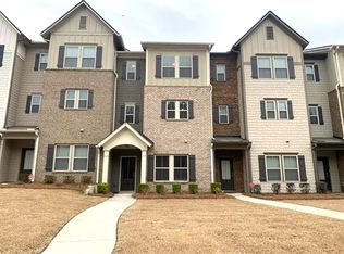 5943 Landers Loop, Fairburn, GA 30213