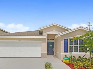 24950 SW 122nd Pl, Homestead, FL 33032