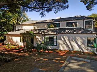 1420 Southdown Rd, Hillsborough, CA 94010