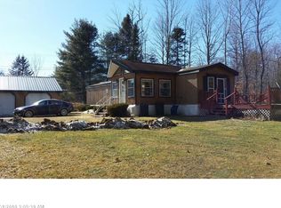 93 Main St, Detroit, ME 04929