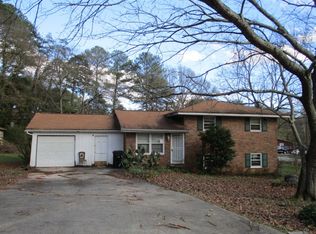 6456 Lanier Rd, Morrow, GA 30260