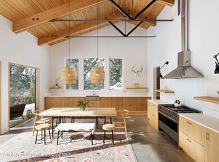 89 Sage Swale Rd, Carbondale, CO 81623