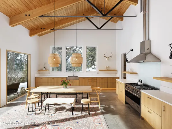 89 Sage Swale Rd, Carbondale, CO 81623