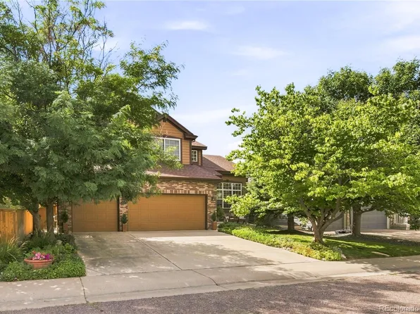 9723 Crowsley Court, Parker, CO 80134
