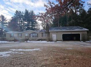 1868 E Stockwell Rd, Harrison, MI 48625