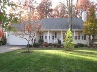 477 Crystal Dr, Marion, OH 43302