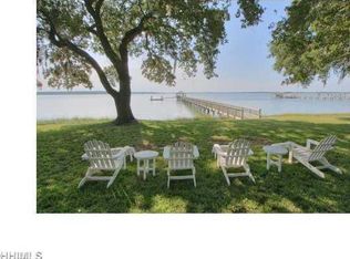 740 Spanish Wells Rd, Hilton Head Island, SC 29926