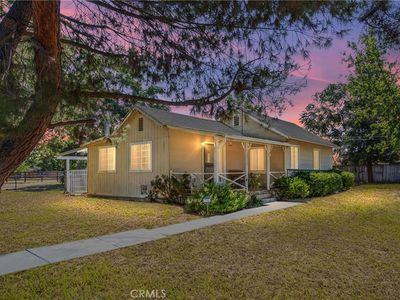 12447 15th St, Yucaipa, CA, 92399