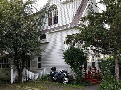 20 McClellan St, Amherst, MA, 01002