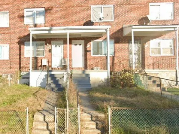 4017 Pimlico Rd, Baltimore, MD 21215