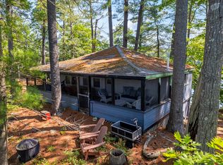 101 Perch Point, Shapleigh, ME 04076