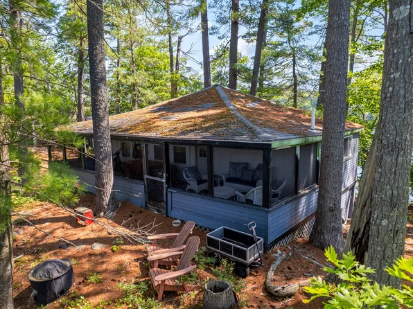 101 Perch Point, Shapleigh, ME 04076