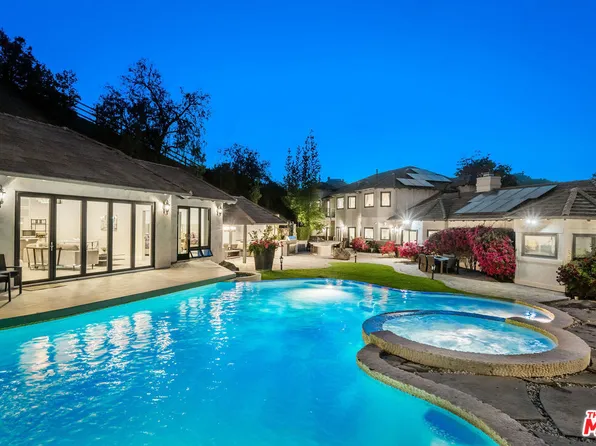 204 Bell Canyon Rd, Bell Canyon, CA 91307