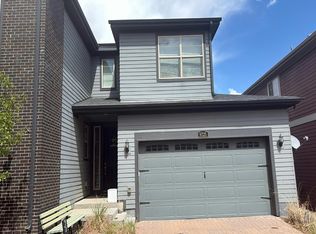 9725 Bennett Peak St, Littleton, CO 80125