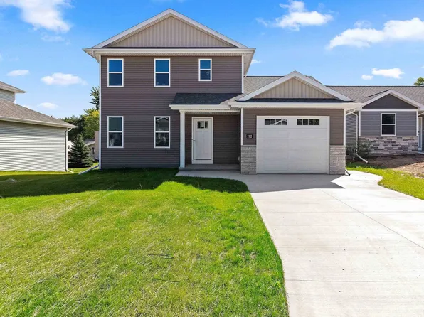 212 Fairview Ln, Chilton, WI 53014