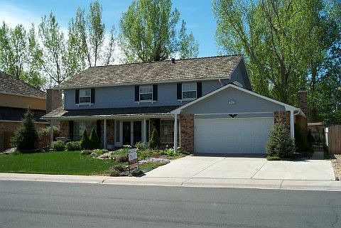 Beautifully Updated Two-Story