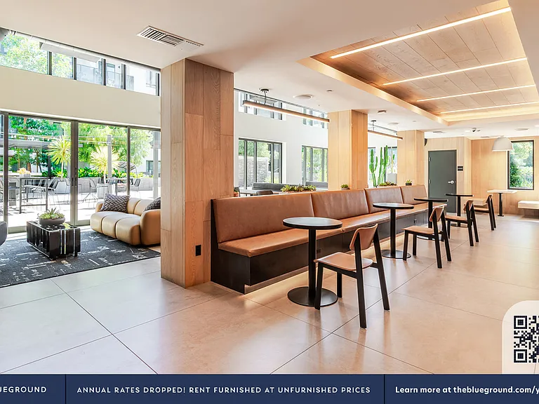Lounge Area