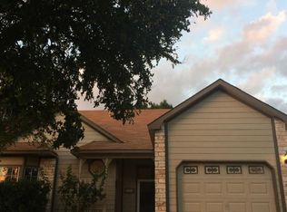 2216 Quiet Wood Dr, Austin, TX 78728